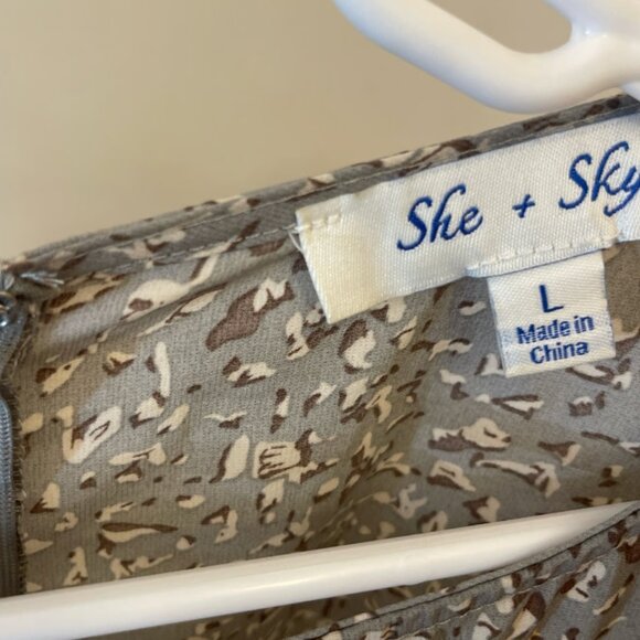 Spring Dress - Picture 2 of 2